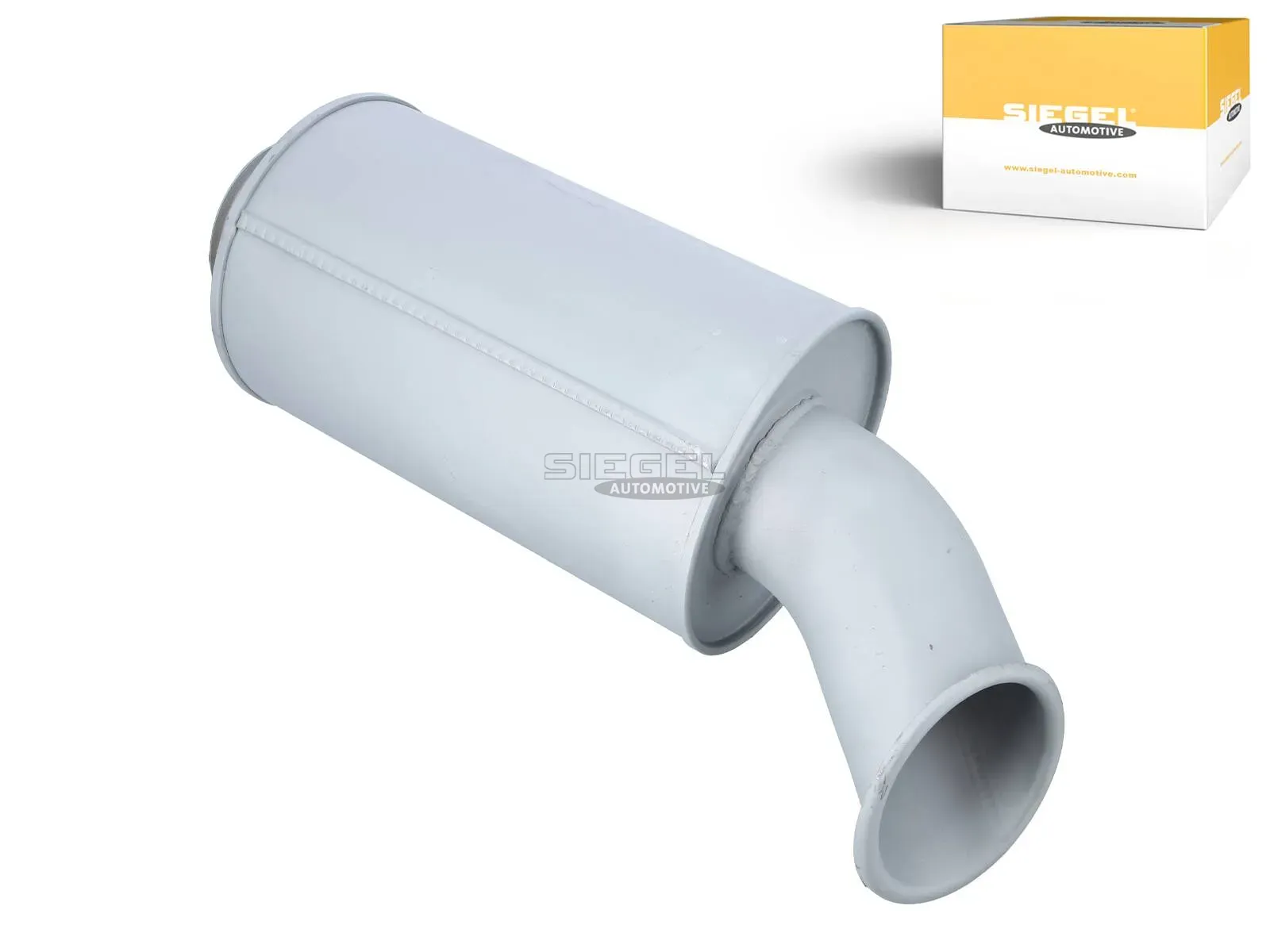Silencer