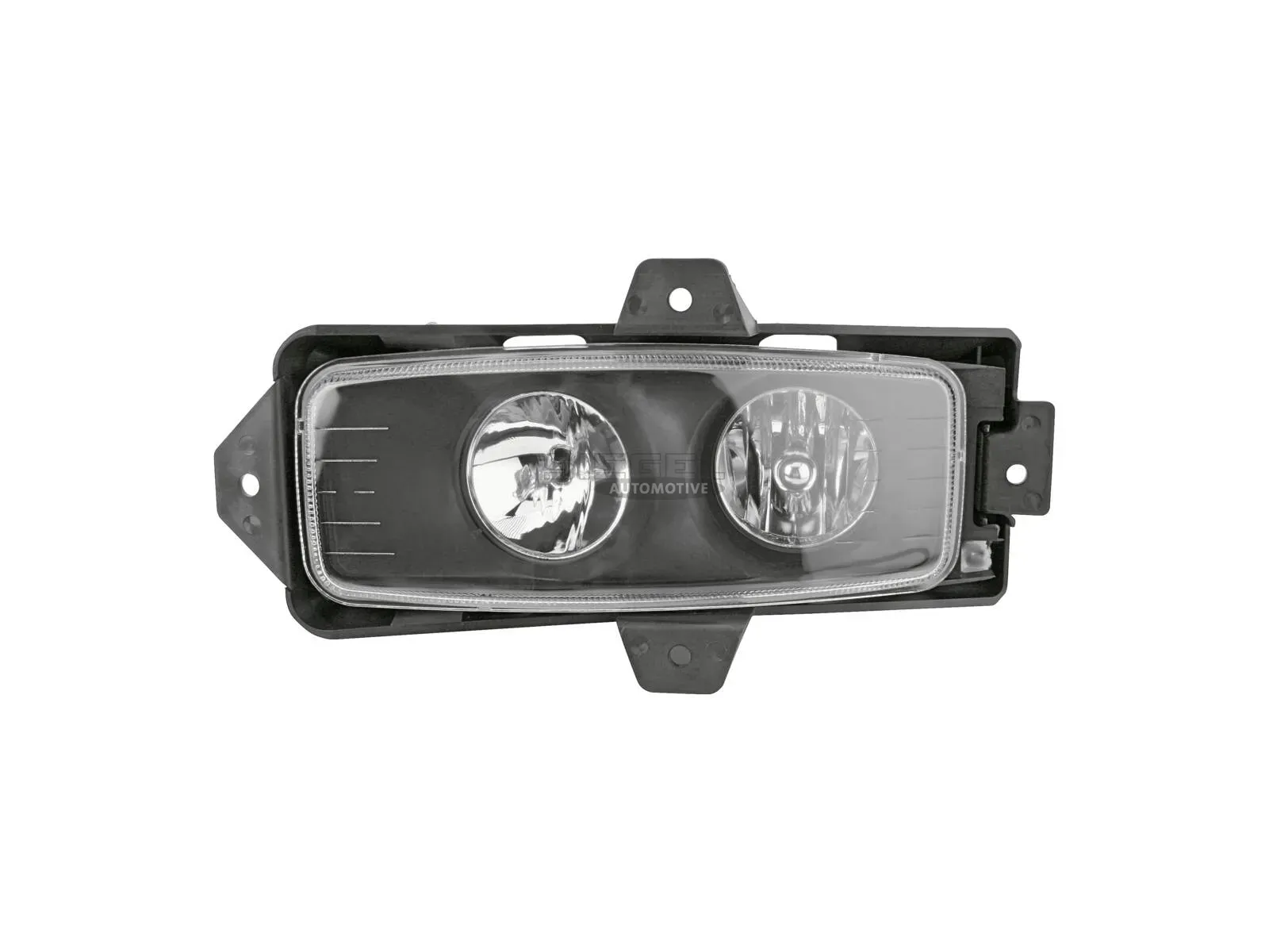 Mistlamp, links, zonder gloeilampfitting