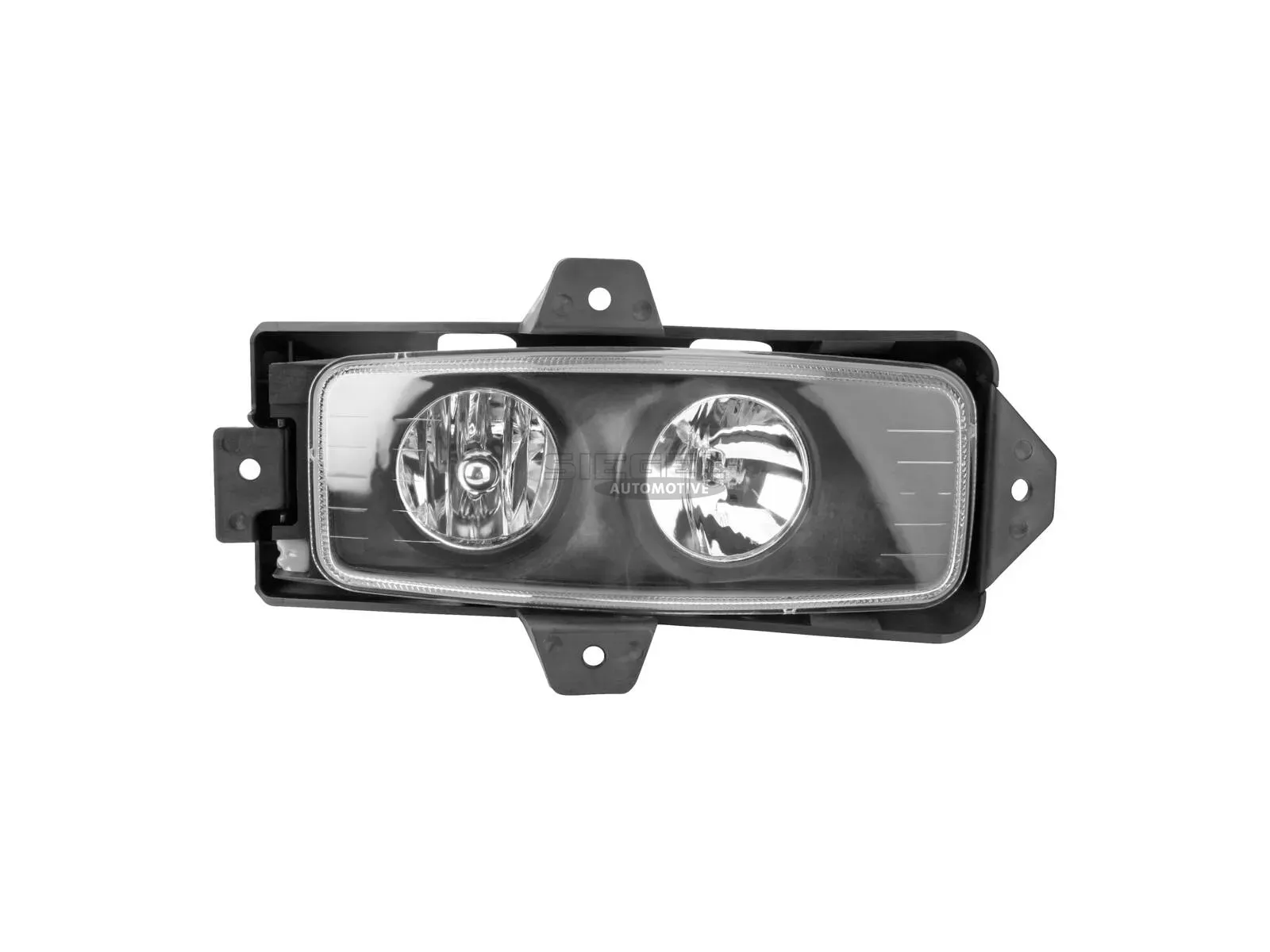 Mistlamp, rechts, zonder gloeilampfitting