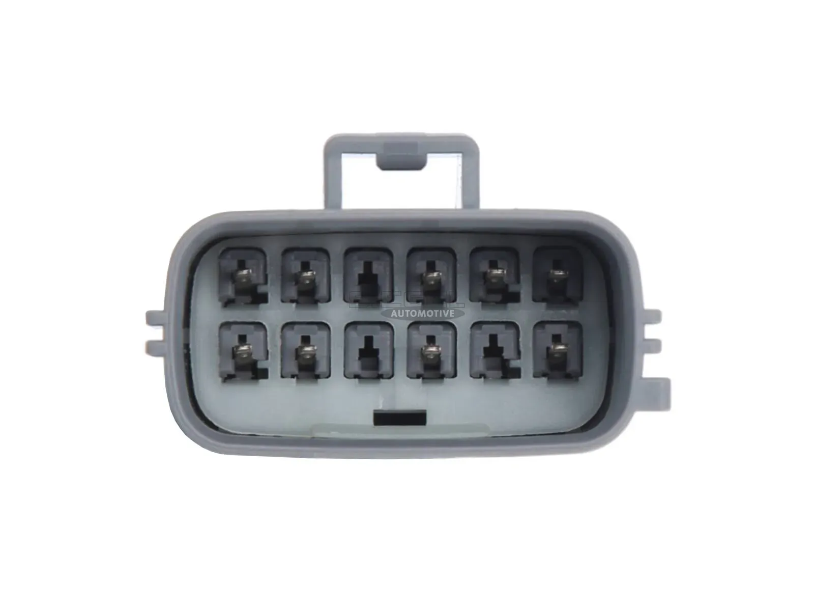 Headlamp, left