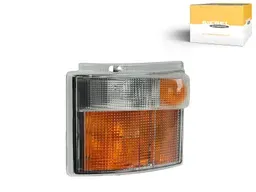 DIESEL TECHNIC | 1.21488 Headlamp, left 