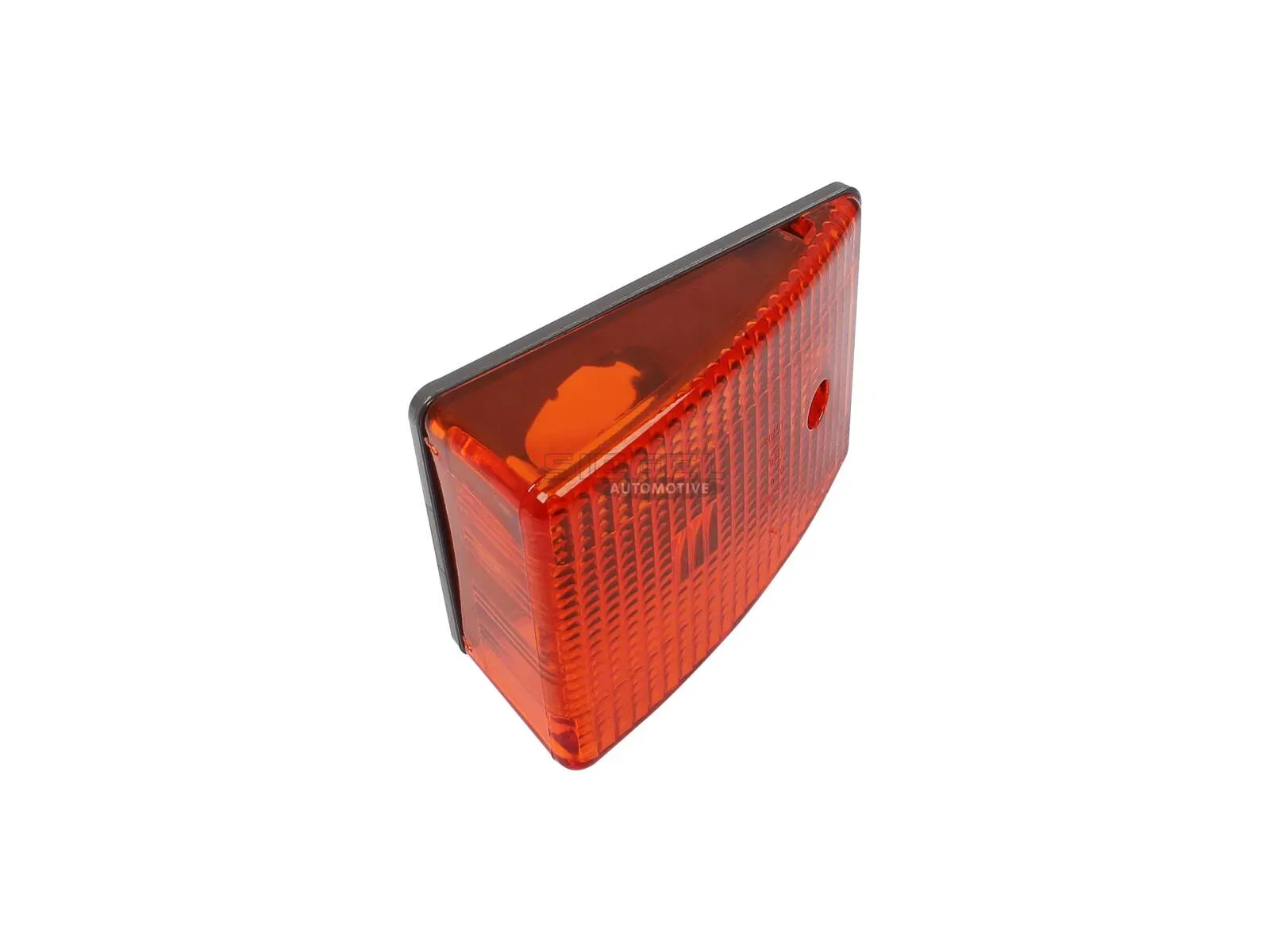 Turn signal lamp, left, without lamp socket