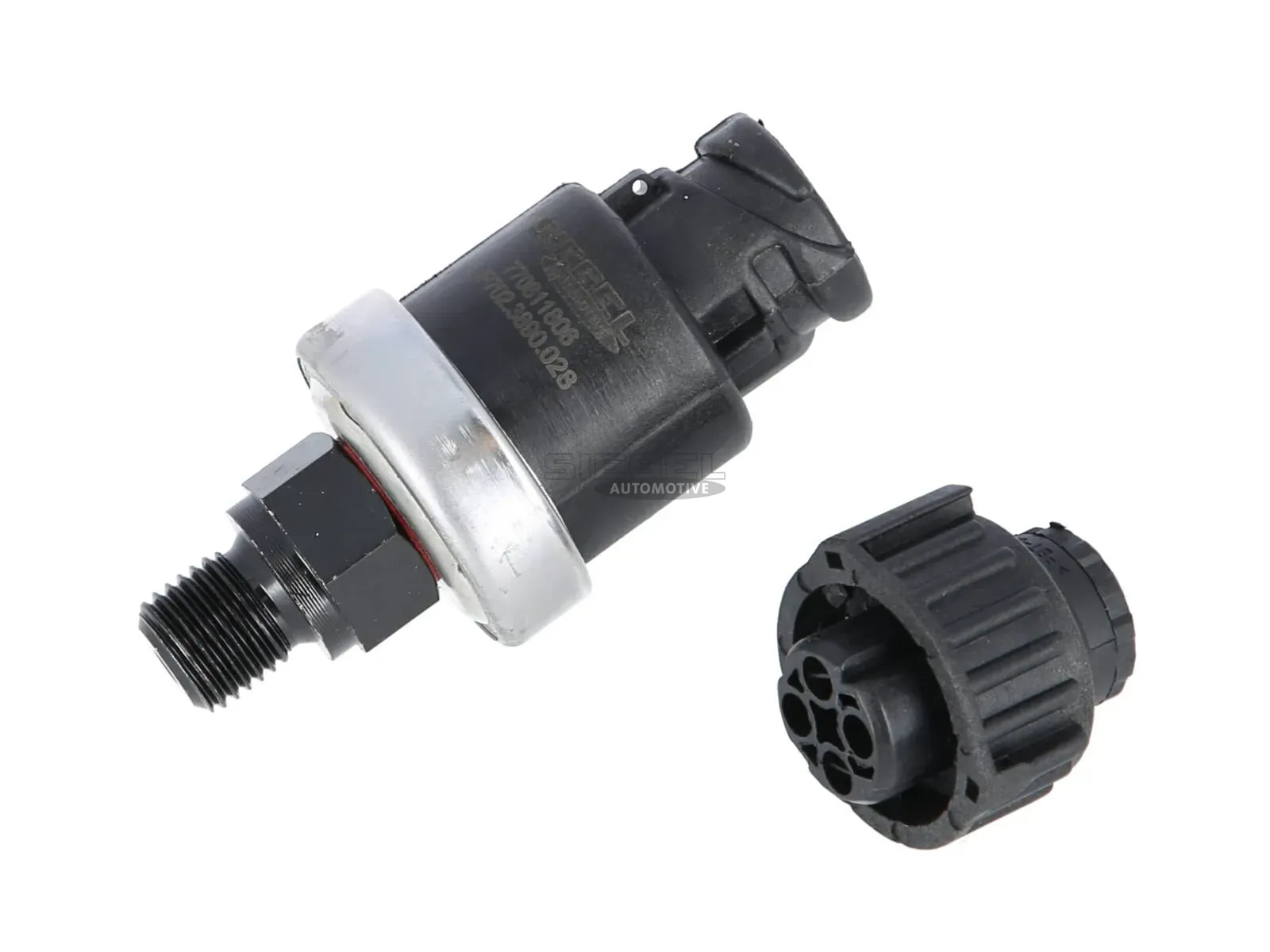 Pressure sensor