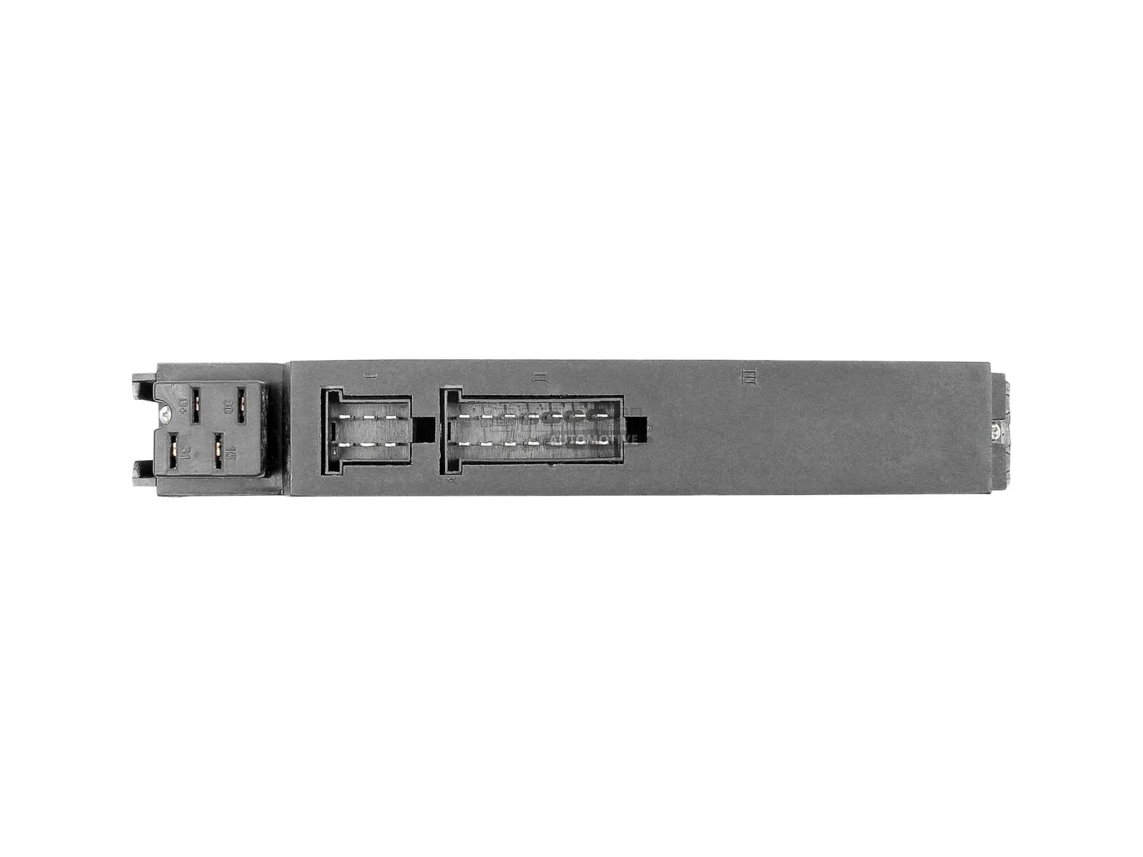Modulo M