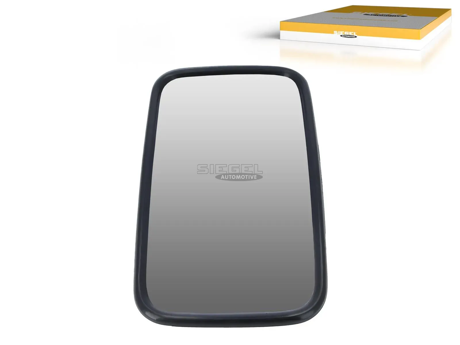 Main mirror