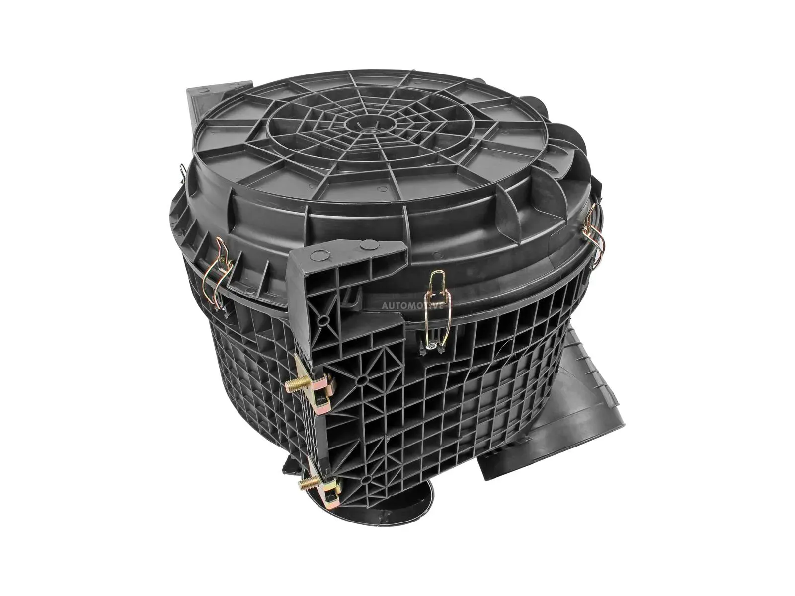 Air filter housing