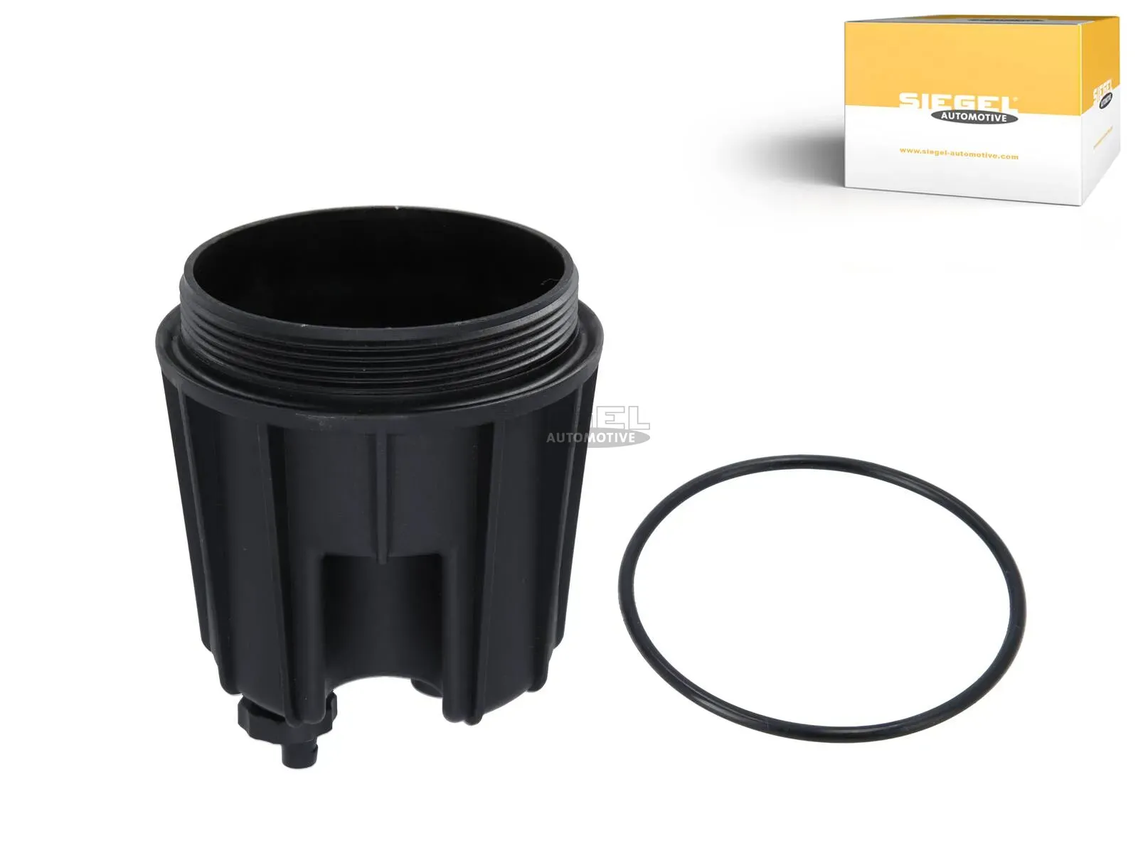 DIESEL TECHNIC | SA6A0031 Collecting pan, fuel filter