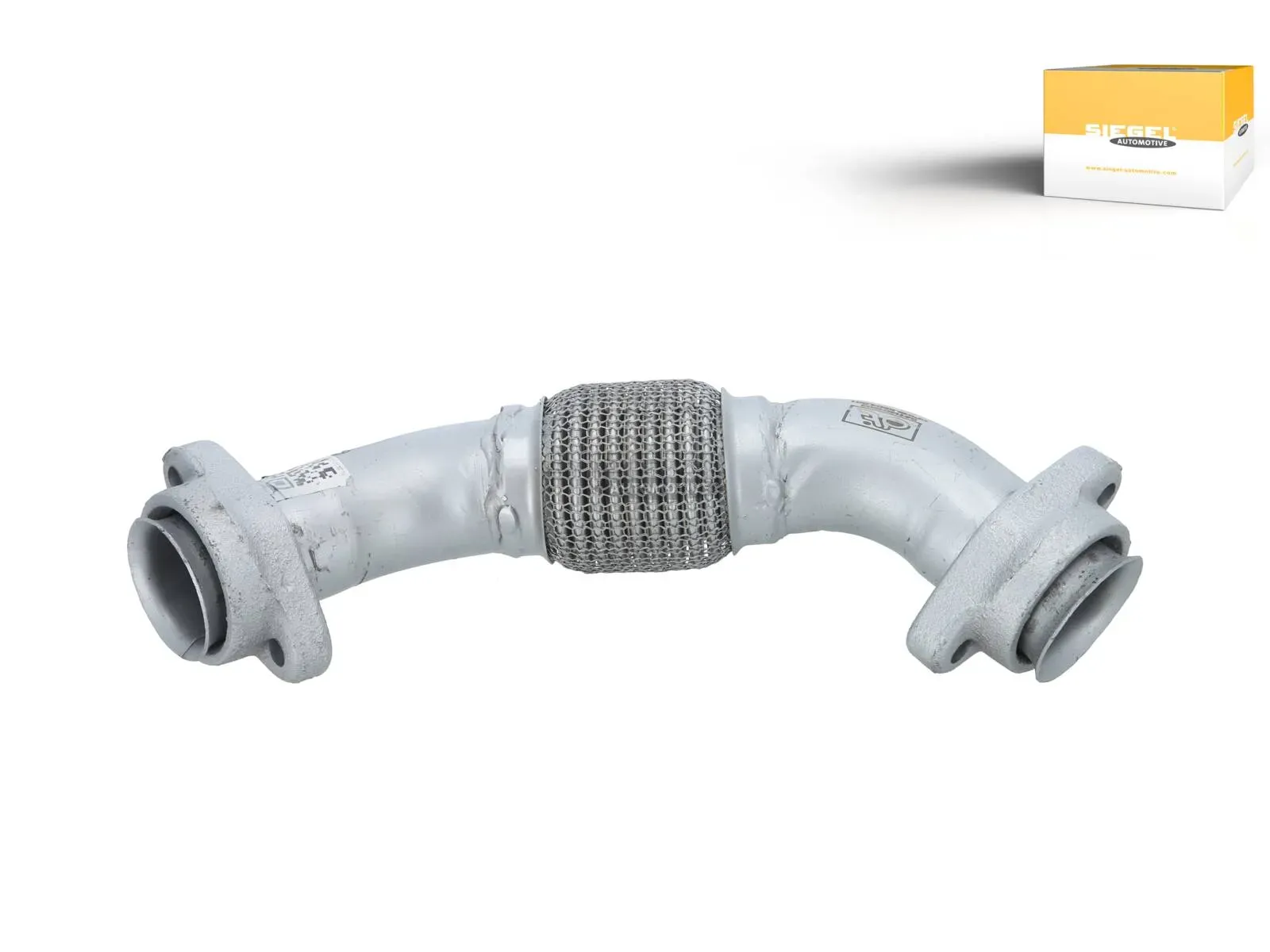 Exhaust manifold