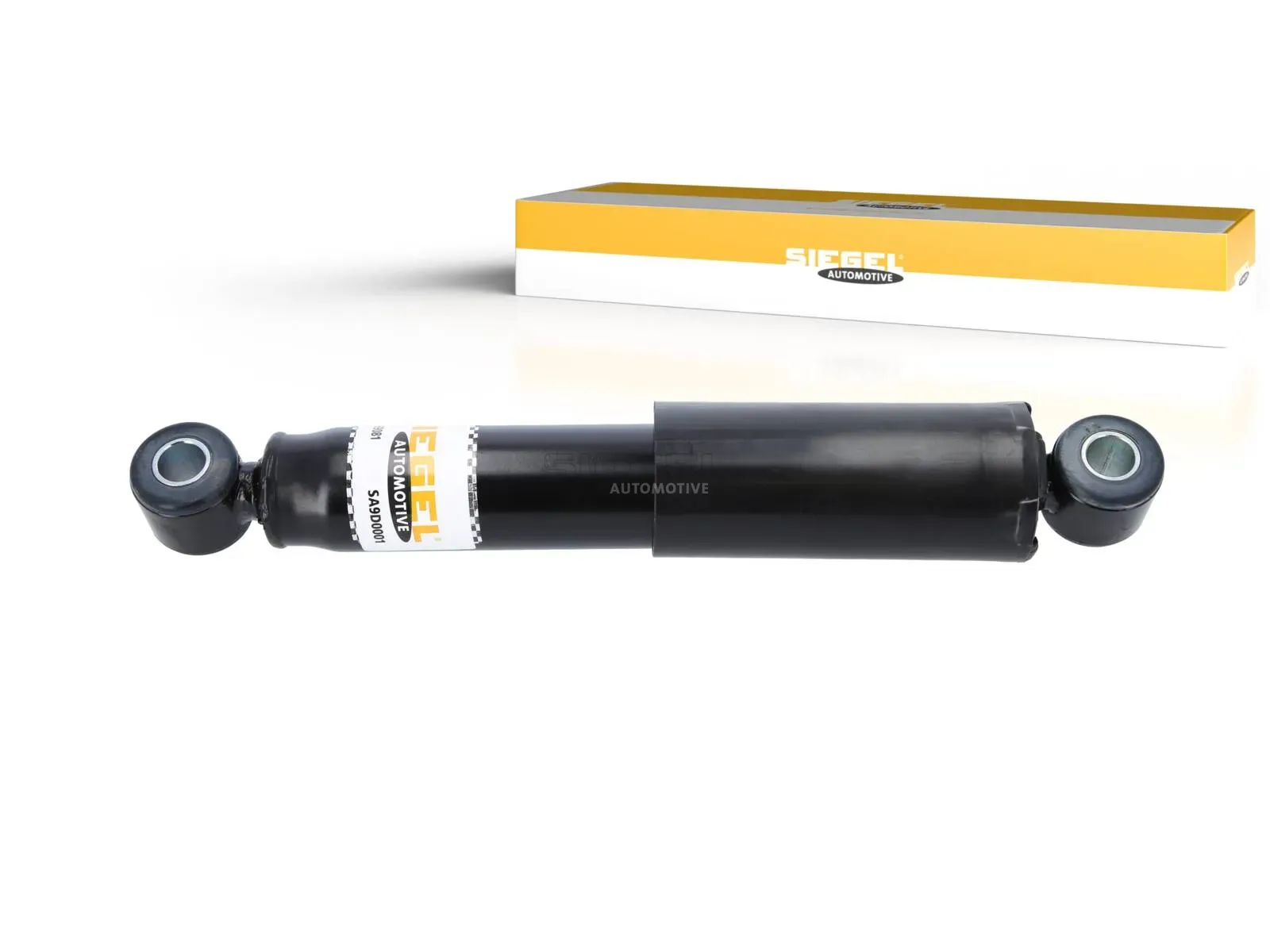 Shock absorber